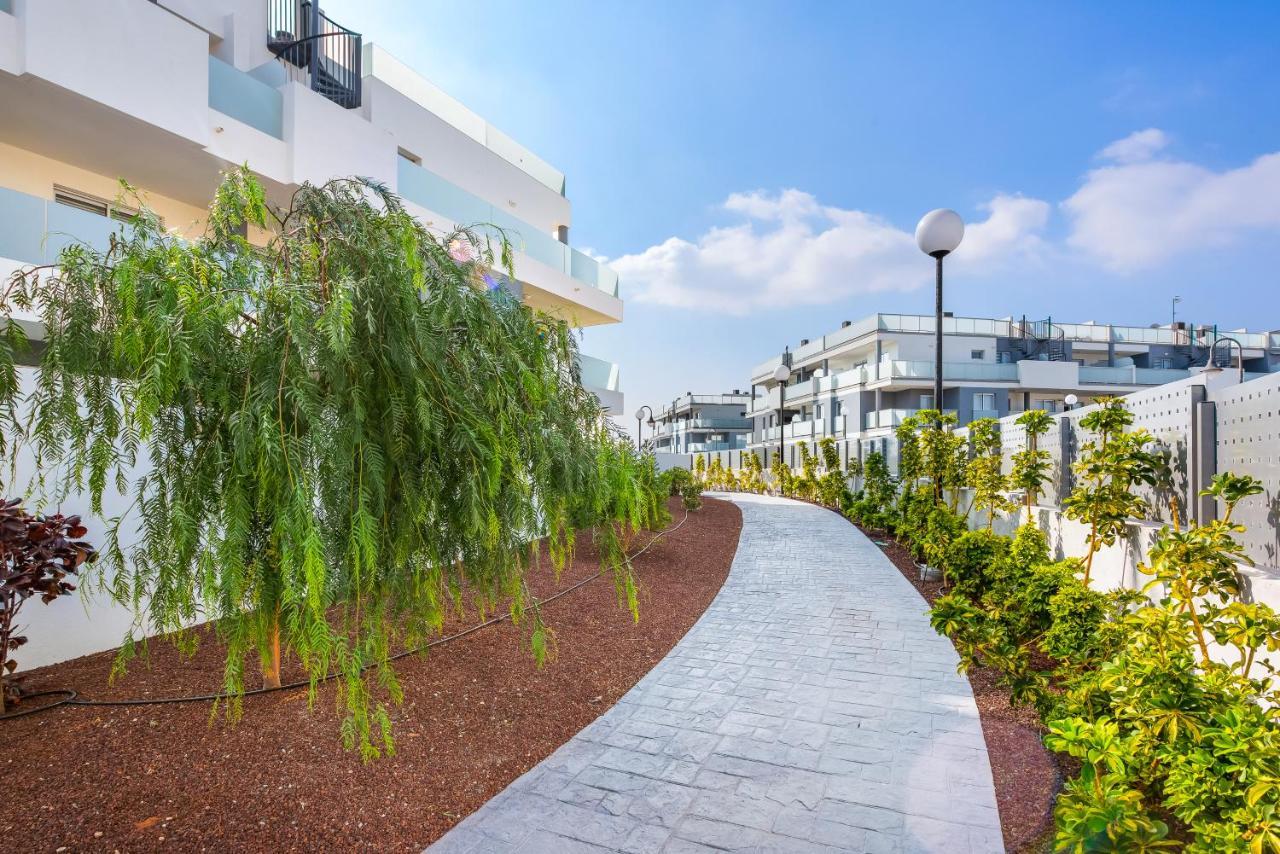 Explorer'S Beach Apartment Granadilla De Abona Εξωτερικό φωτογραφία