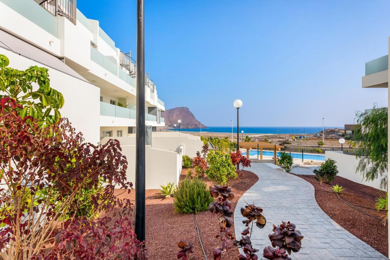 Explorer'S Beach Apartment Granadilla De Abona Εξωτερικό φωτογραφία