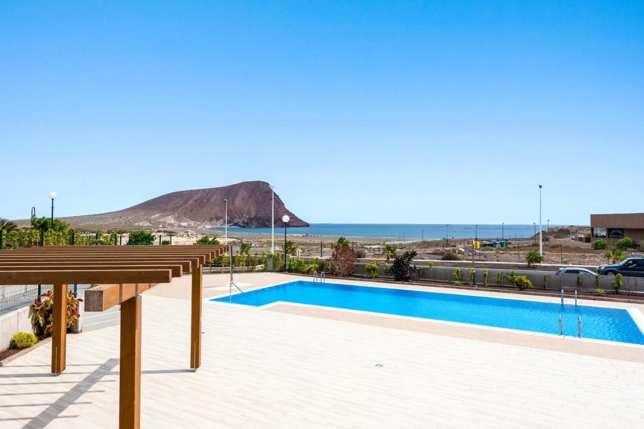 Explorer'S Beach Apartment Granadilla De Abona Εξωτερικό φωτογραφία