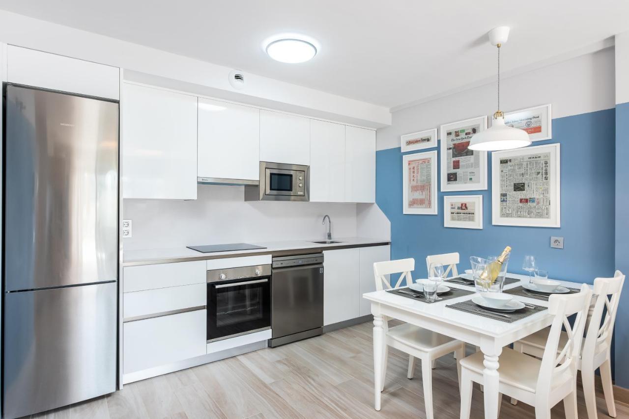 Explorer'S Beach Apartment Granadilla De Abona Εξωτερικό φωτογραφία