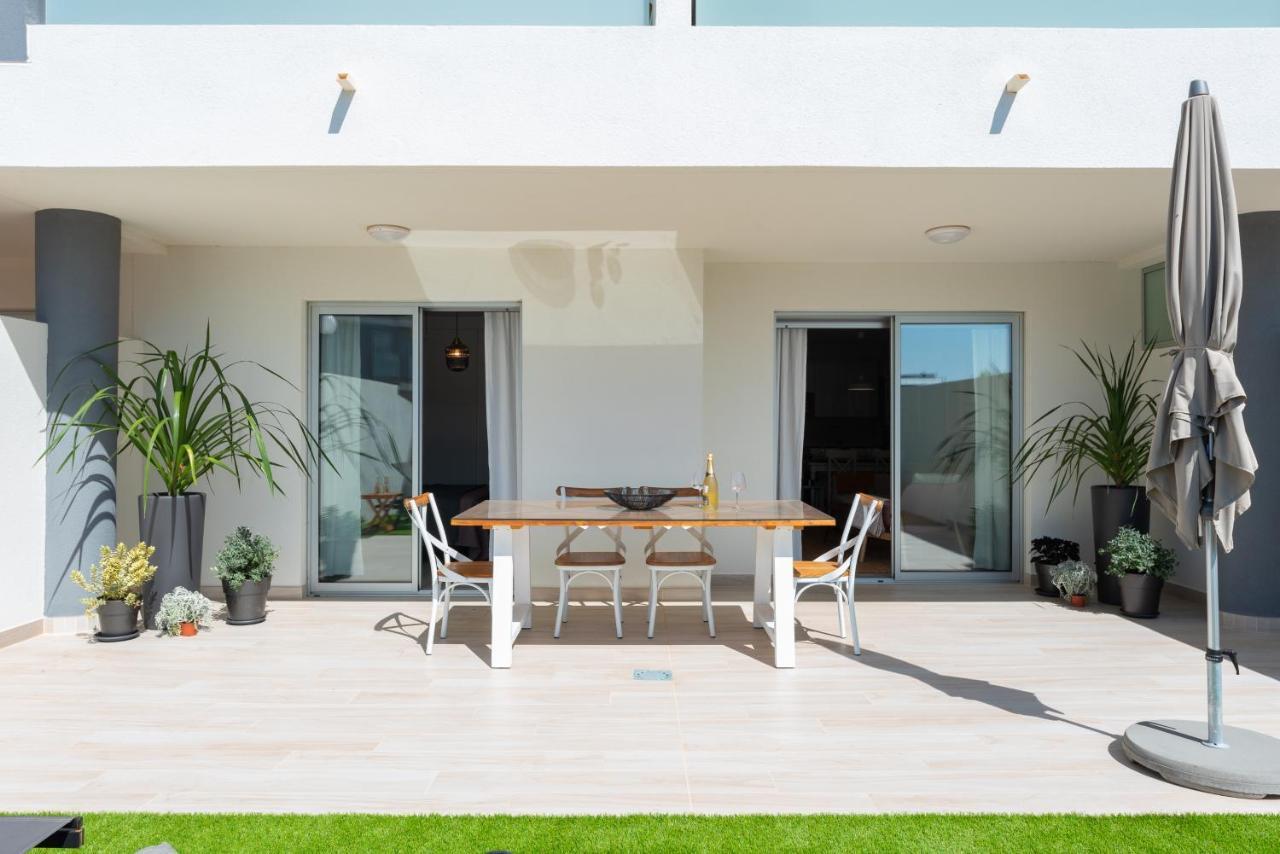 Explorer'S Beach Apartment Granadilla De Abona Εξωτερικό φωτογραφία