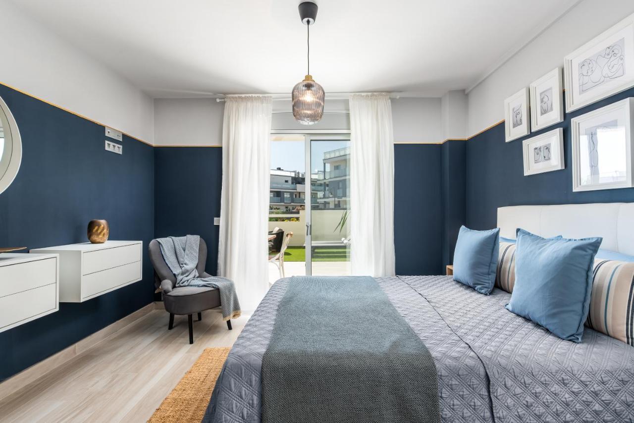 Explorer'S Beach Apartment Granadilla De Abona Εξωτερικό φωτογραφία