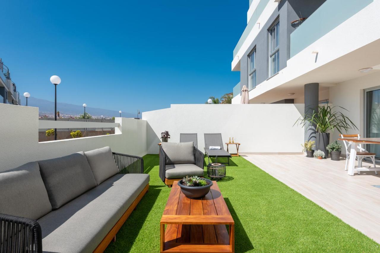 Explorer'S Beach Apartment Granadilla De Abona Εξωτερικό φωτογραφία