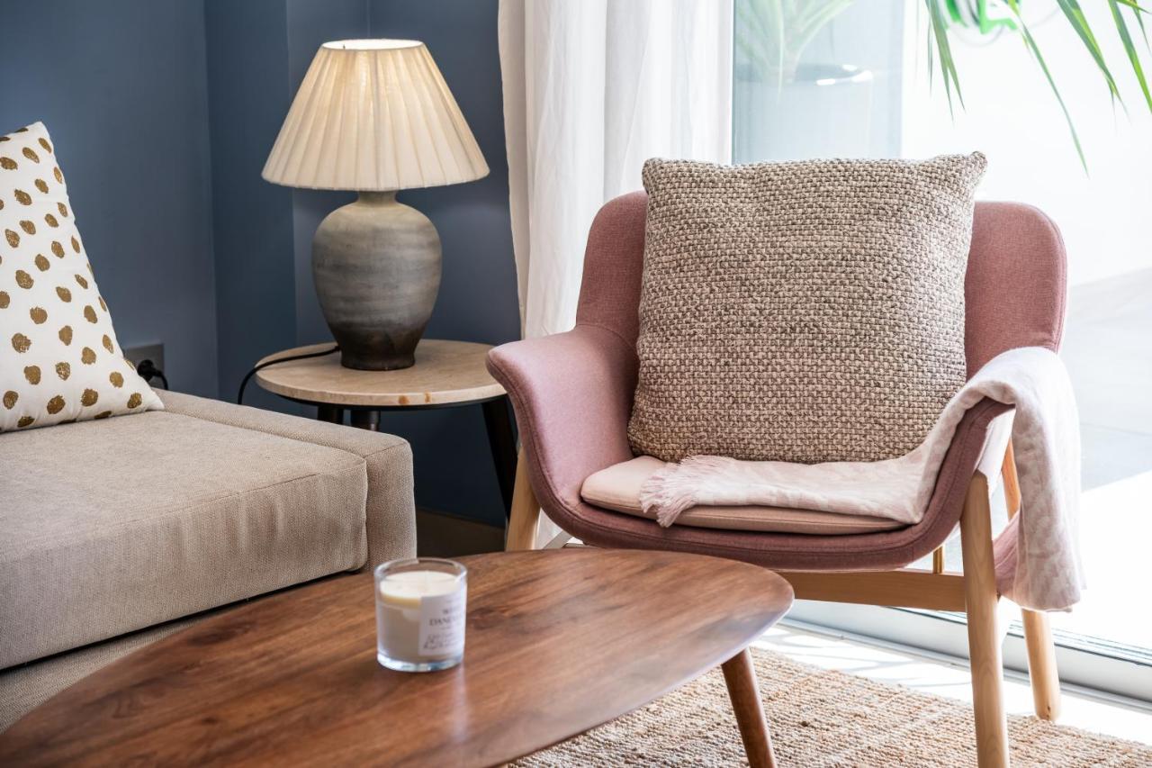 Explorer'S Beach Apartment Granadilla De Abona Εξωτερικό φωτογραφία